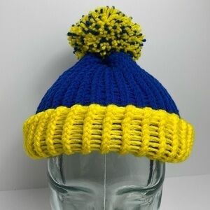 Fisherman Beanie